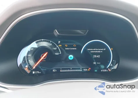 2022 Genesis Gv80 2.5T Awd z USA, uszkodzony, nr VIN KMUHBDSB6NU096782